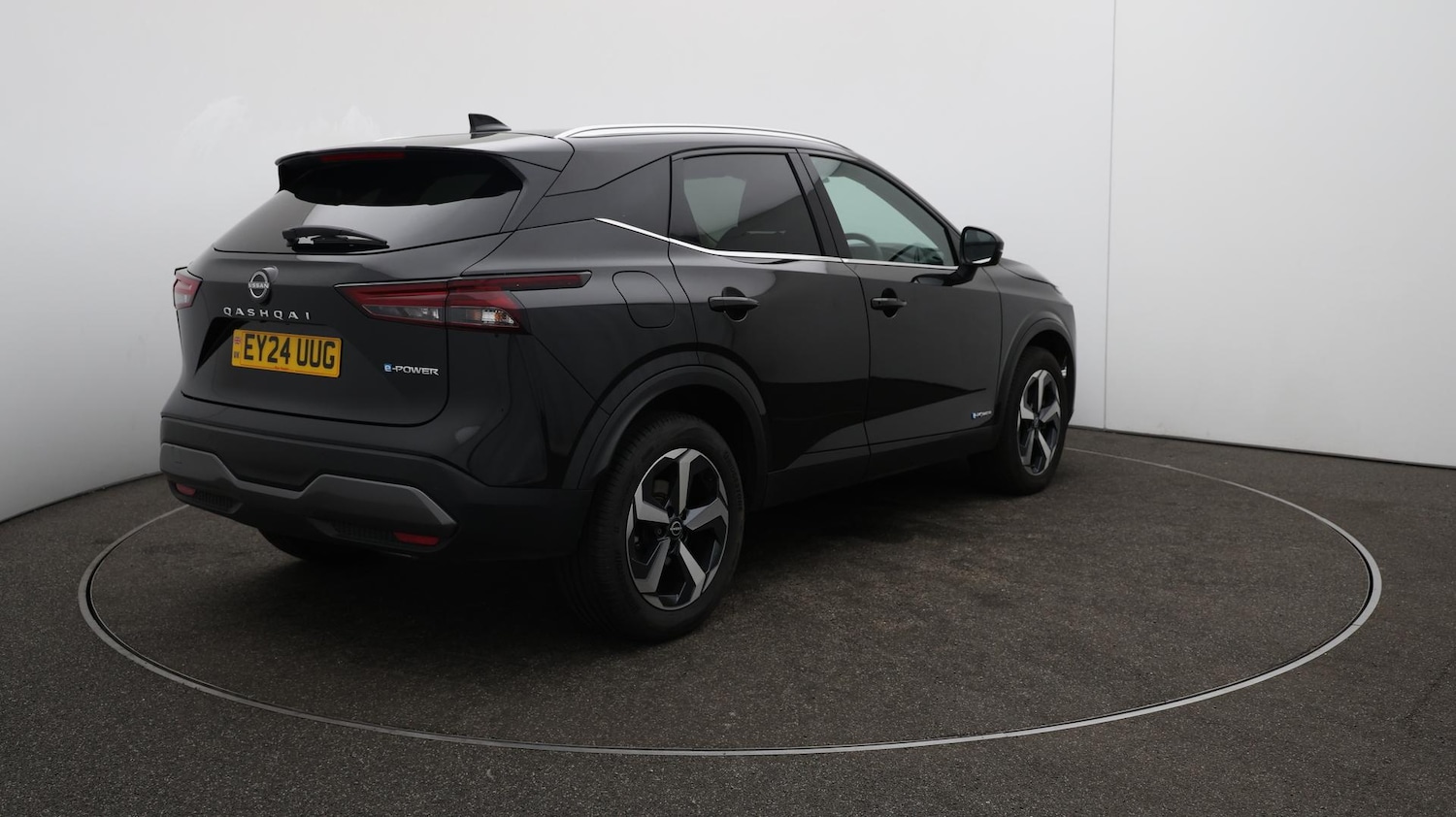 Used Nissan Qashqai 2024 for sale - 76123064: Photo 54