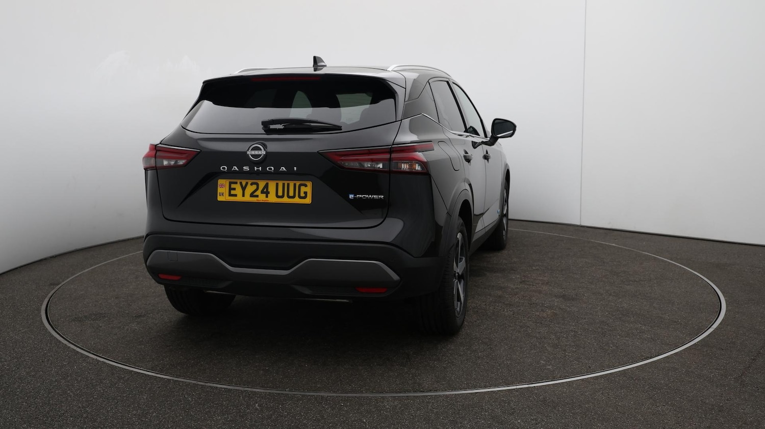 Used Nissan Qashqai 2024 for sale - 76123064: Photo 56