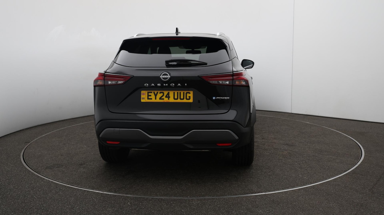Used Nissan Qashqai 2024 for sale - 76123064: Photo 57