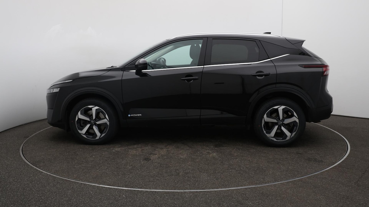 Used Nissan Qashqai 2024 for sale - 76123064: Photo 64