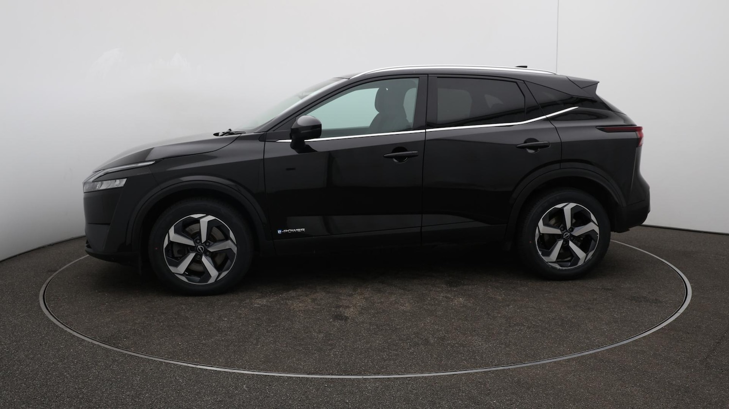 Used Nissan Qashqai 2024 for sale - 76123064: Photo 65