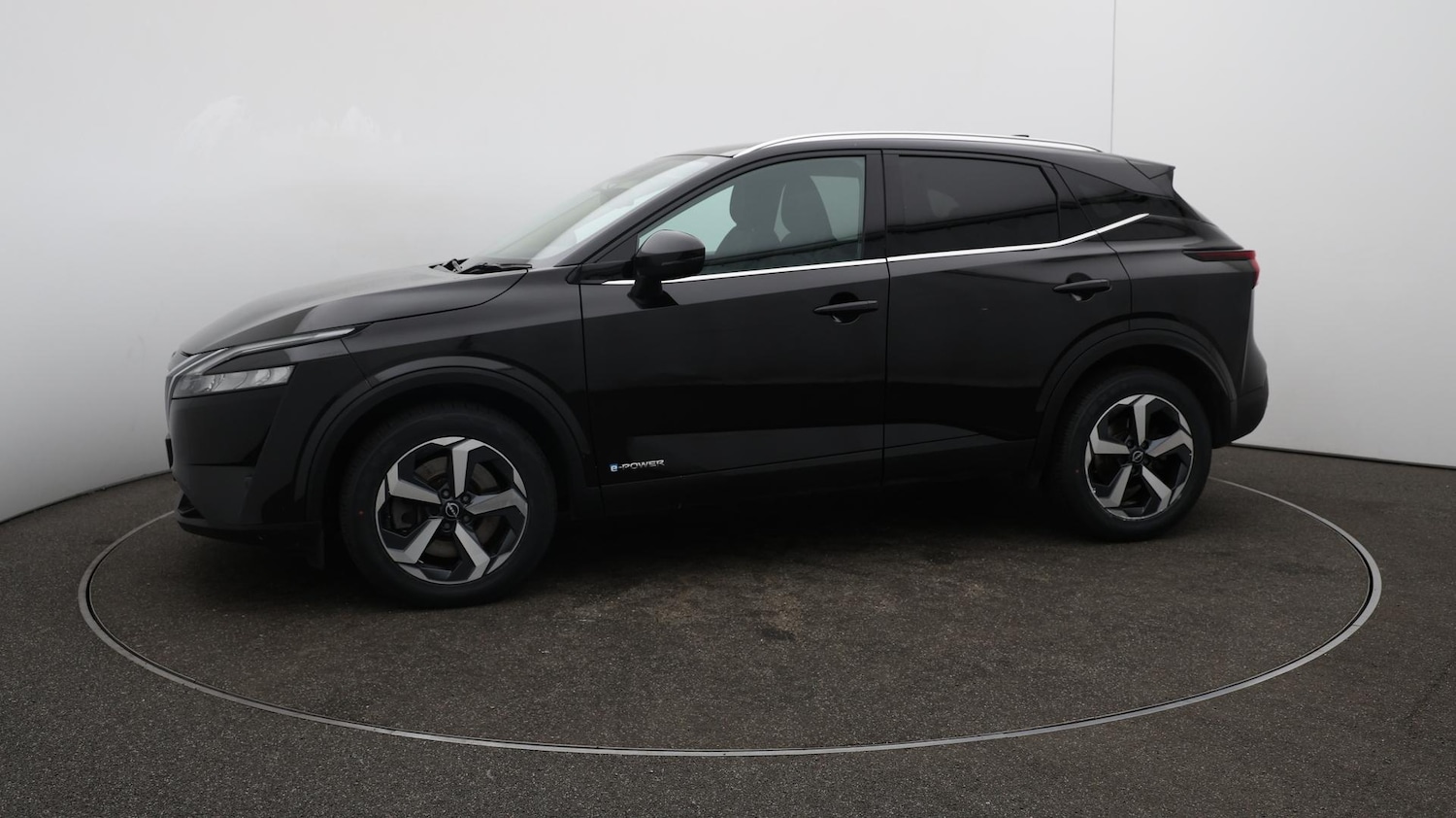 Used Nissan Qashqai 2024 for sale - 76123064: Photo 66