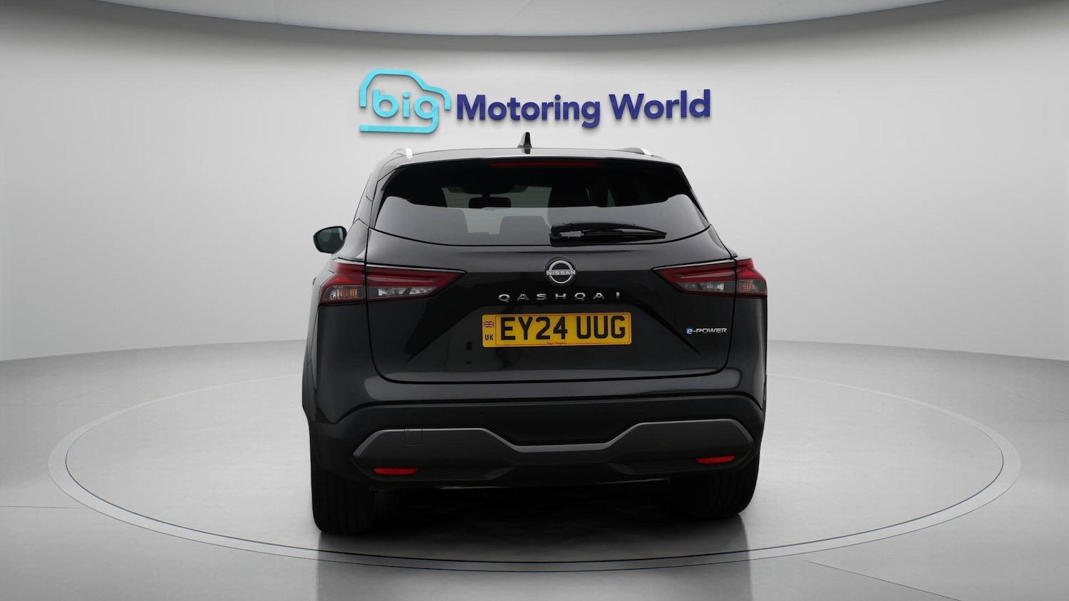 Used Nissan Qashqai 2024 for sale - 76123064: Photo 7