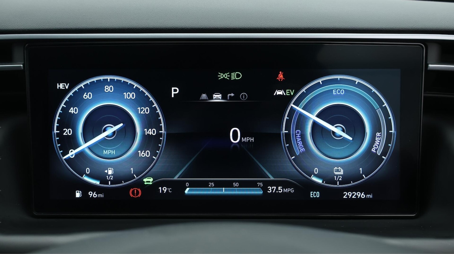 Used Hyundai TUCSON 2023 for sale - 76585600: Photo 11