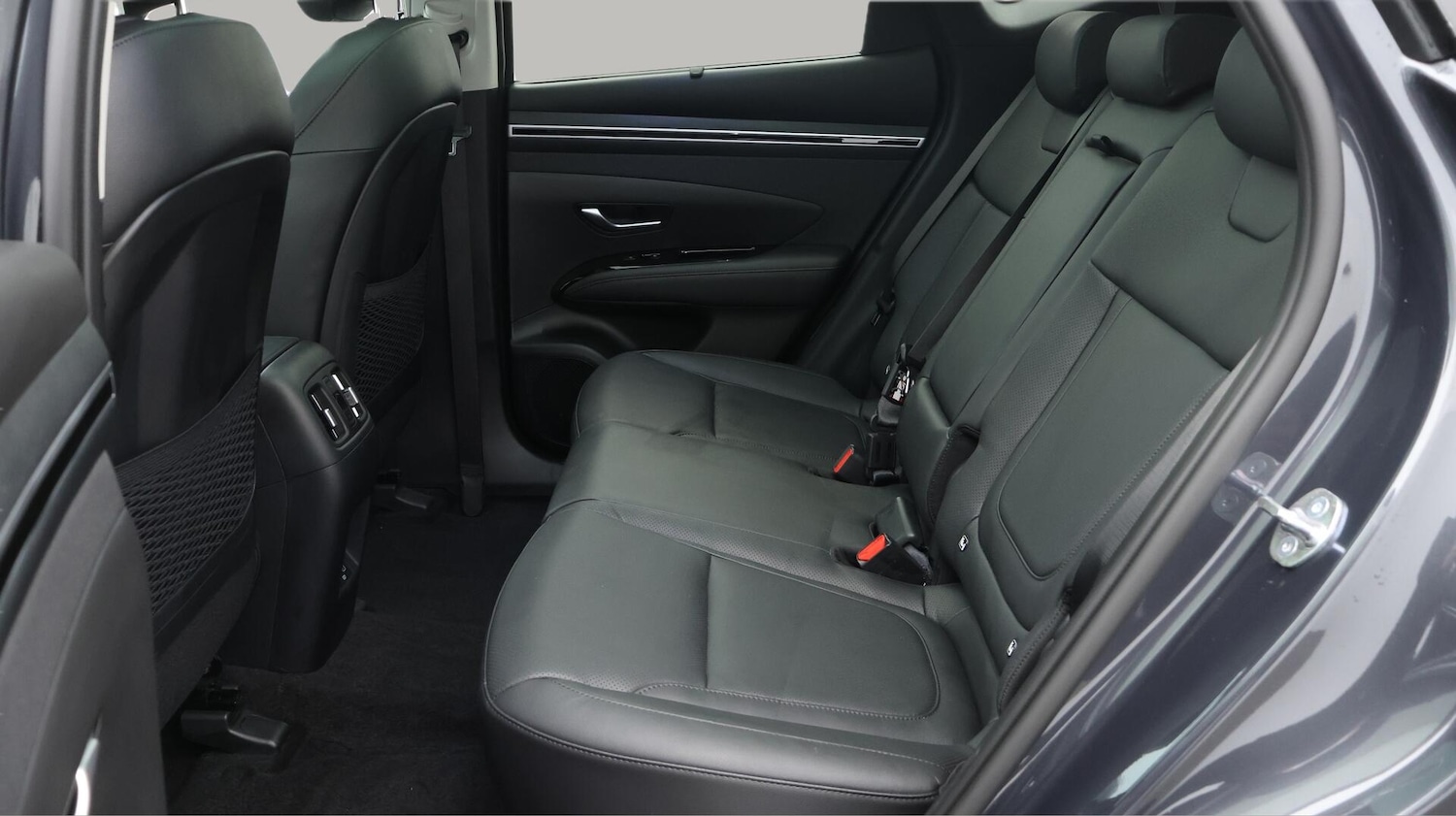 Used Hyundai TUCSON 2023 for sale - 76585600: Photo 17