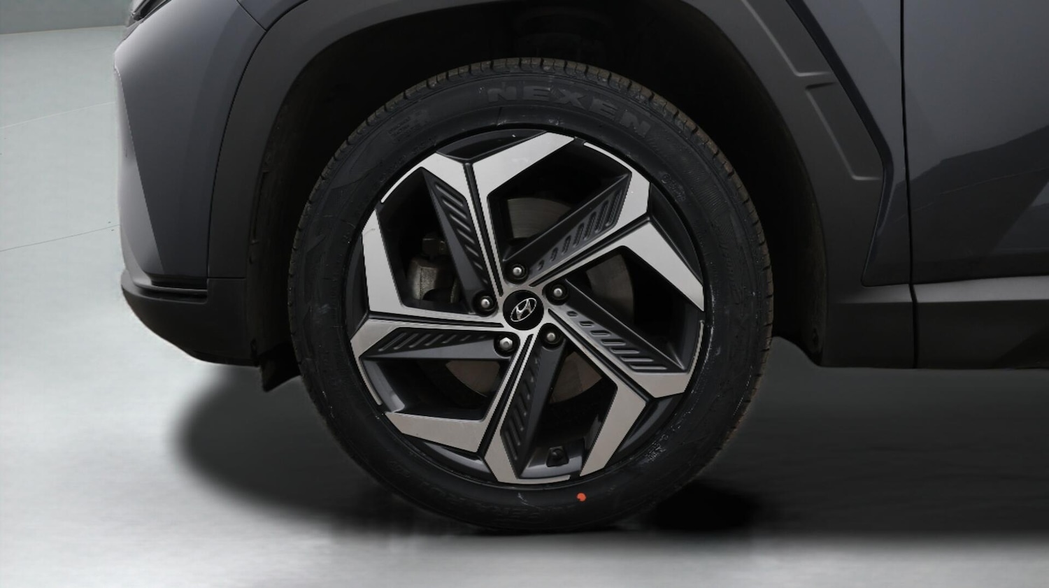 Used Hyundai TUCSON 2023 for sale - 76585600: Photo 19