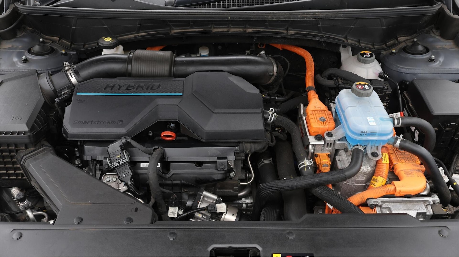 Used Hyundai TUCSON 2023 for sale - 76585600: Photo 20