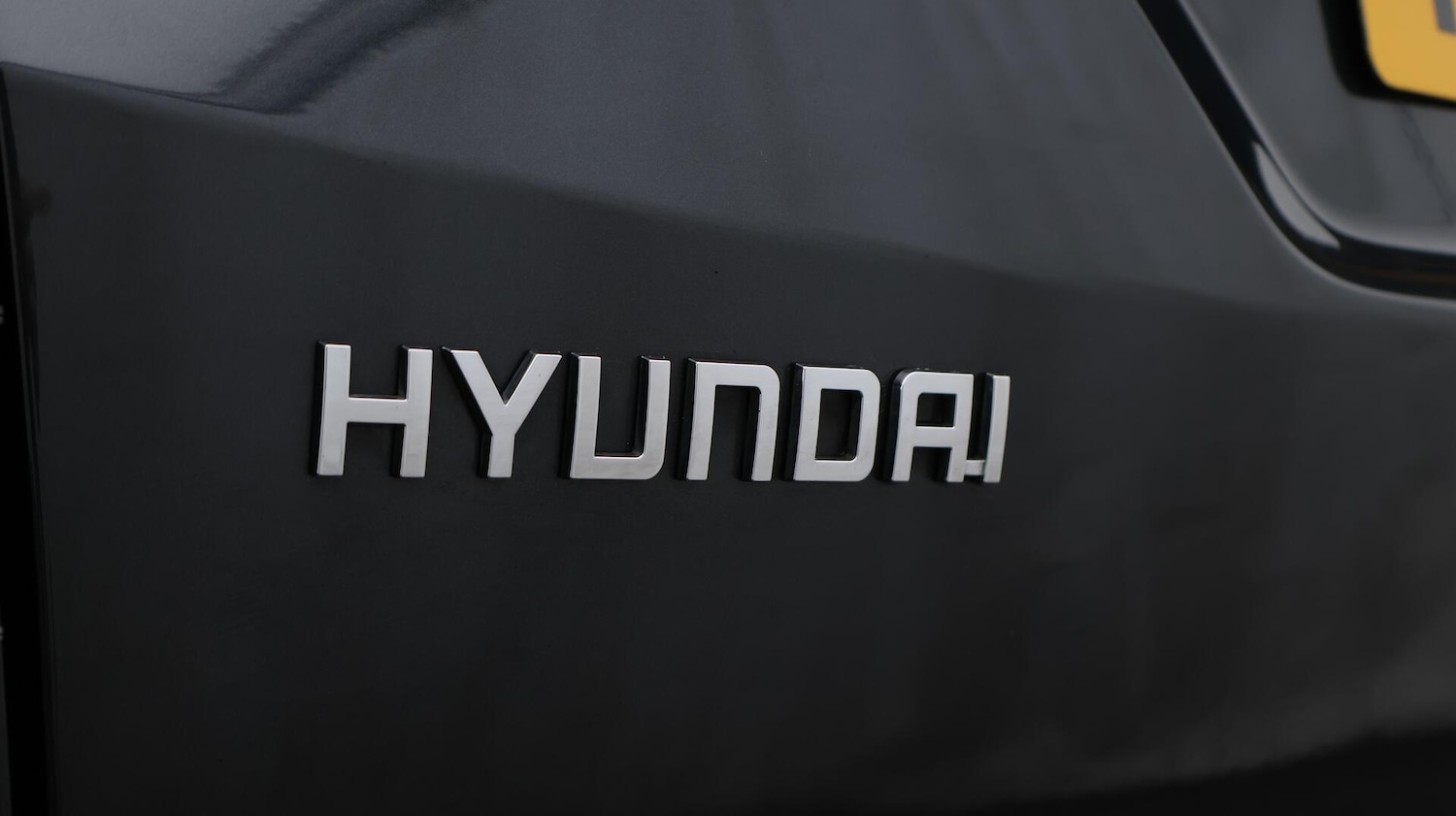 Used Hyundai TUCSON 2023 for sale - 76585600: Photo 22