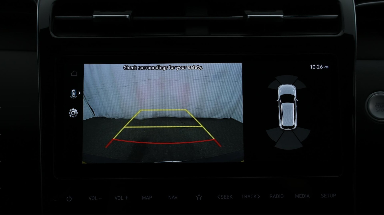 Used Hyundai TUCSON 2023 for sale - 76585600: Photo 26