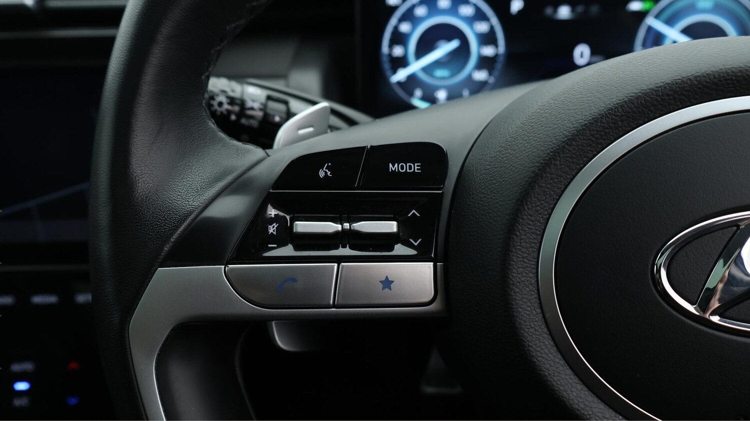 Used Hyundai TUCSON 2023 for sale - 76585600: Photo 27