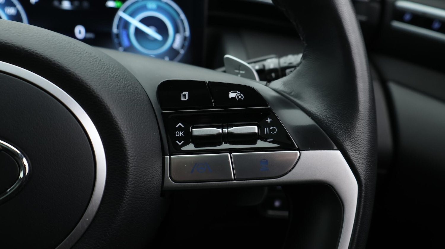 Used Hyundai TUCSON 2023 for sale - 76585600: Photo 28