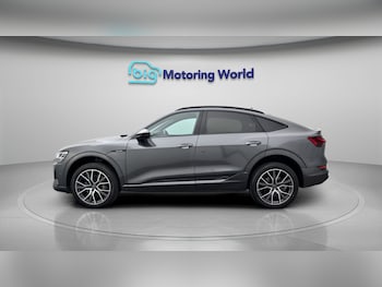 Used Audi e-tron 2022 for sale - 79098228: Photo