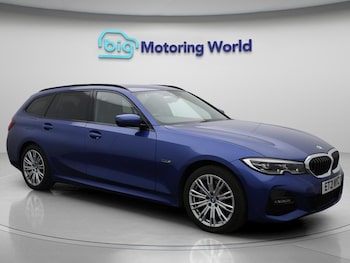 BMW - 3 Series