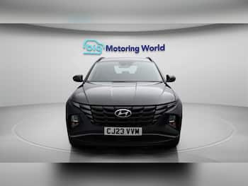 Used Hyundai TUCSON 2023 for sale - 79800094: Photo