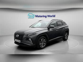 Used Hyundai TUCSON 2023 for sale - 79800094: Photo