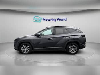 Used Hyundai TUCSON 2023 for sale - 79800094: Photo