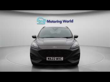Used Ford Kuga 2022 for sale - 75269402: Photo