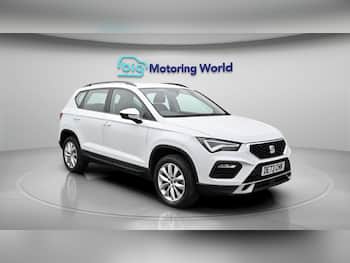 Used SEAT Ateca 2023 for sale - 79814006: Photo