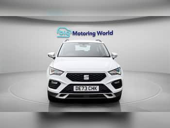 Used SEAT Ateca 2023 for sale - 79814006: Photo