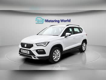 Used SEAT Ateca 2023 for sale - 79814006: Photo