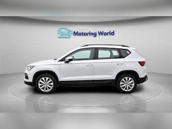 Used SEAT Ateca 2023 for sale - 79814006: Photo