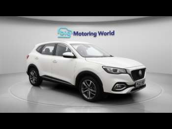 Used MG MG HS 2022 for sale - 74618781: Photo