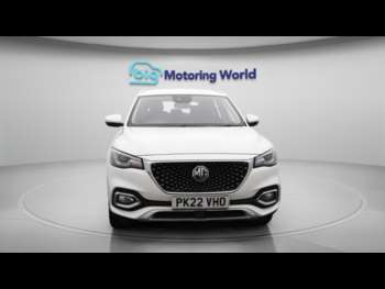 Used MG MG HS 2022 for sale - 74618781: Photo