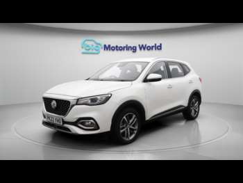 Used MG MG HS 2022 for sale - 74618781: Photo
