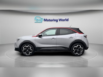 Used Vauxhall Mokka Electric 2023 for sale - 78871314: Photo