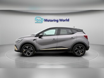 Used Renault Captur 2023 for sale - 78340548: Photo