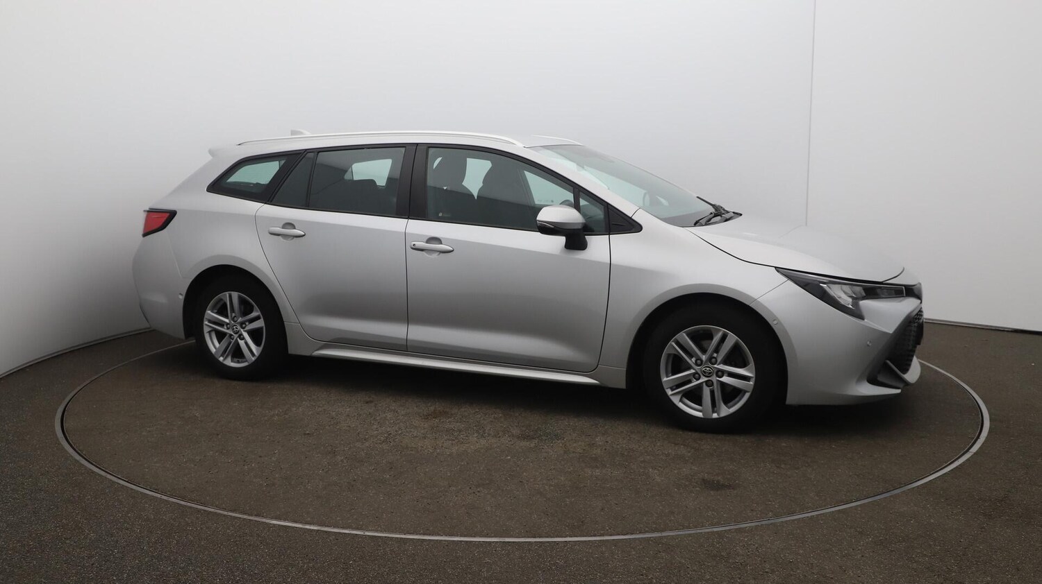 Vehicle 47