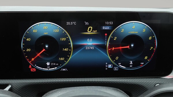 Used Mercedes-Benz A-Class 2022 for sale - 76109276: Photo 11
