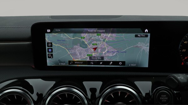 Used Mercedes-Benz A-Class 2022 for sale - 76109276: Photo 12