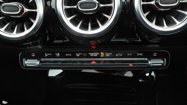 Used Mercedes-Benz A-Class 2022 for sale - 76109276: Photo 13