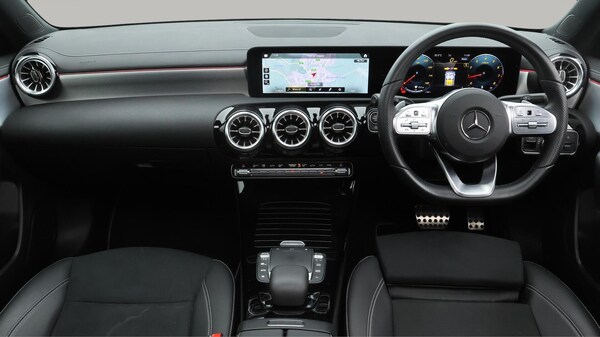 Used Mercedes-Benz A-Class 2022 for sale - 76109276: Photo 14