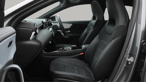 Used Mercedes-Benz A-Class 2022 for sale - 76109276: Photo 15