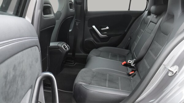 Used Mercedes-Benz A-Class 2022 for sale - 76109276: Photo 17