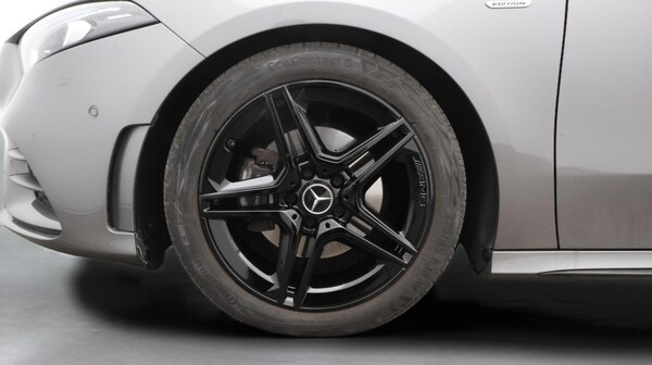 Used Mercedes-Benz A-Class 2022 for sale - 76109276: Photo 19