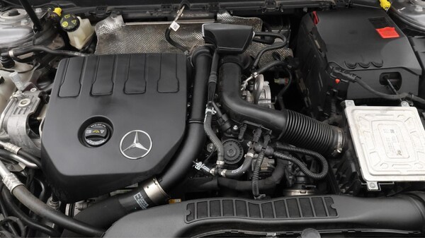 Used Mercedes-Benz A-Class 2022 for sale - 76109276: Photo 20
