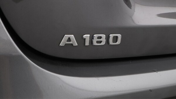 Used Mercedes-Benz A-Class 2022 for sale - 76109276: Photo 22
