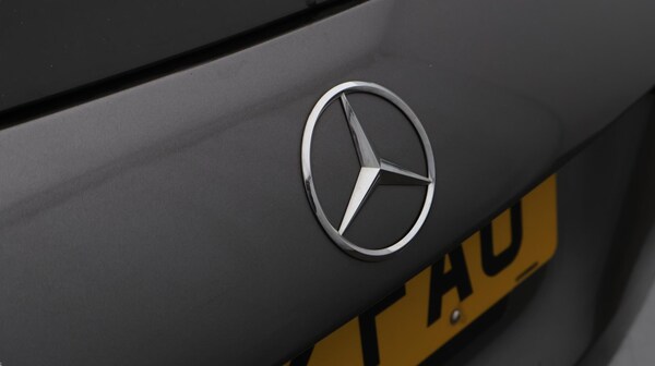 Used Mercedes-Benz A-Class 2022 for sale - 76109276: Photo 23