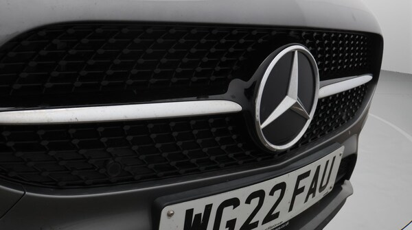 Used Mercedes-Benz A-Class 2022 for sale - 76109276: Photo 24
