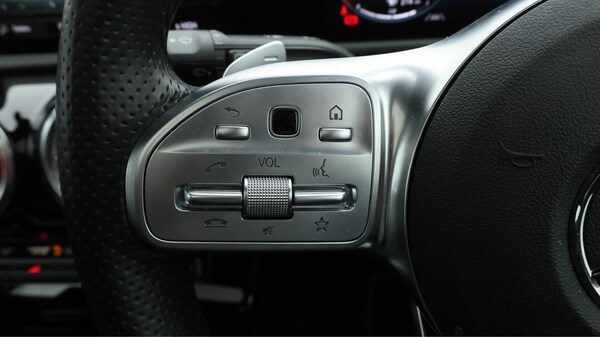 Used Mercedes-Benz A-Class 2022 for sale - 76109276: Photo 25