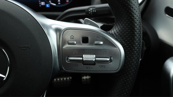 Used Mercedes-Benz A-Class 2022 for sale - 76109276: Photo 26