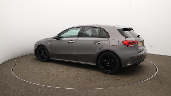 Used Mercedes-Benz A-Class 2022 for sale - 76109276: Photo 39