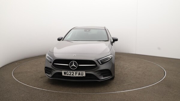 Used Mercedes-Benz A-Class 2022 for sale - 76109276: Photo 42