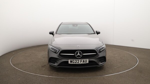 Used Mercedes-Benz A-Class 2022 for sale - 76109276: Photo 43