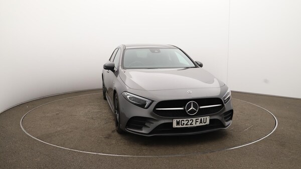 Used Mercedes-Benz A-Class 2022 for sale - 76109276: Photo 44