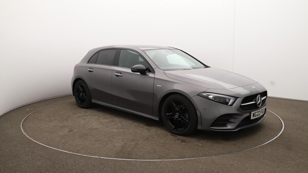 Used Mercedes-Benz A-Class 2022 for sale - 76109276: Photo 47