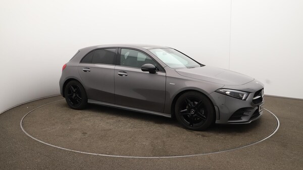 Used Mercedes-Benz A-Class 2022 for sale - 76109276: Photo 48